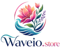 Waveio.store - Home